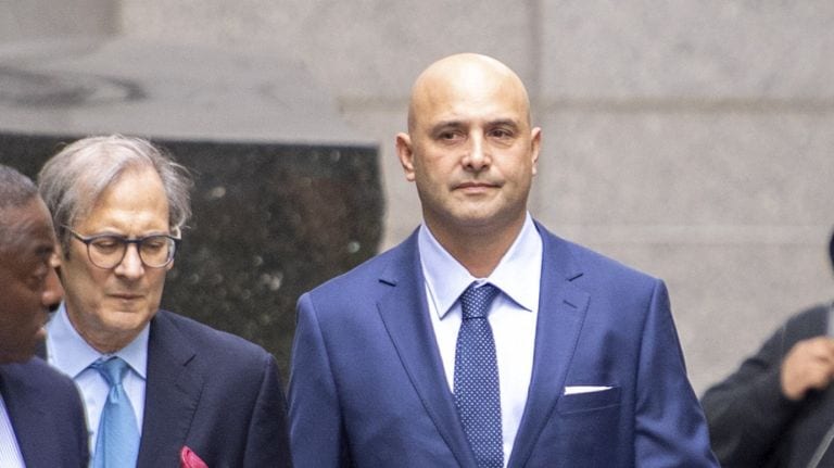 Craig Carton Trial May Be Delayed As Attorney Awaits Psychologial Report