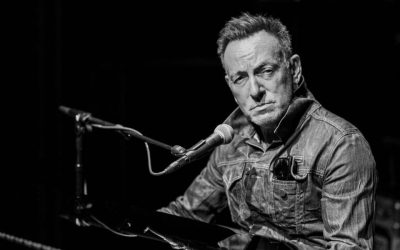 ‘Springsteen On Broadway’ Extends Shows Through December