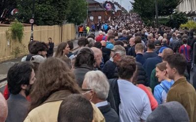 Premier League Digital Ticket Transition a Nightmare for Fans