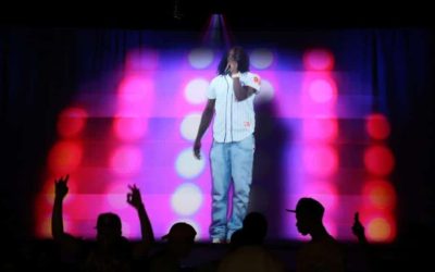 Chief Keef Reveals ‘Icons of American Music Hologram Tour’ This Fall