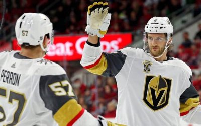 Stanley Cup Finals Score No. 1 Spot On Wednesday Best-Selling Events
