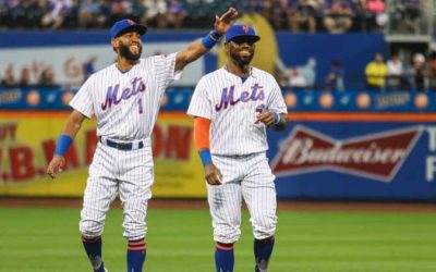 New York Mets, Miami Marlins Score Top Spot On Best-Sellers