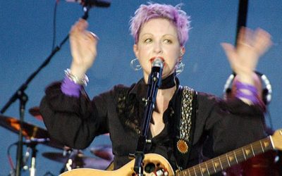 Cyndi Lauper, Clinton Tickets Headline Halloween Onsales