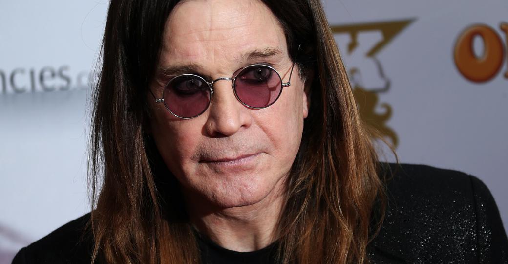 Ozzy Osbourne Postpones ‘No More Tours 2,’ Likely Needs Surgery