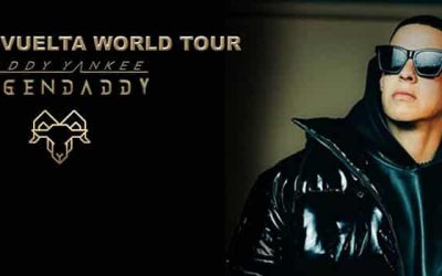Daddy Yankee Announces Retirement, Plans Final Tour Dates