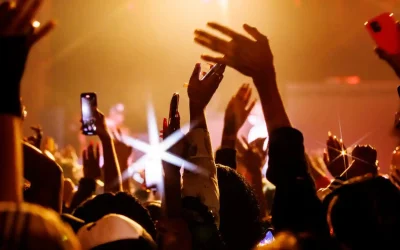 Live Nation Antitrust Czar Deflects Blame for Surging Ticket Prices