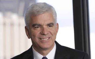 Live Nation Brings Top Antitrust Lawyer In-House as Executive VP