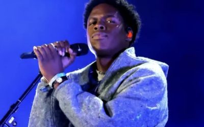 Daniel Caesar Plans North American Leg of Superpowers Tour