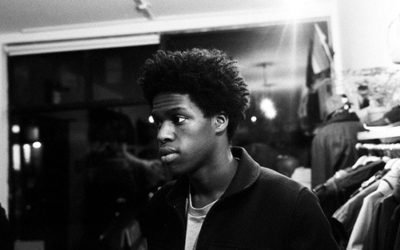 Daniel Caesar Headlines Tuesday Tickets On Sale