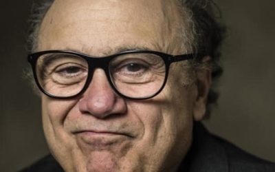 Danny DeVito Returns to Broadway in “I Need That” This Fall