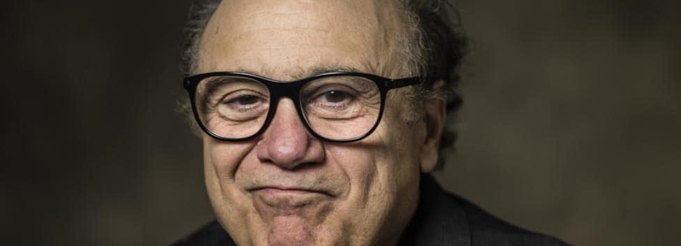 Danny DeVito Returns to Broadway in “I Need That” This Fall