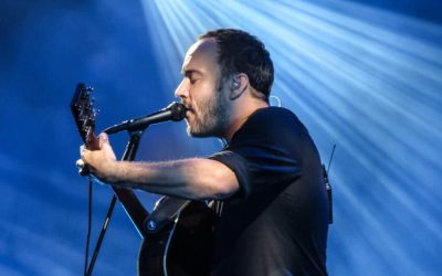 Dave Matthews Band, Bob Seger Headline Friday Onsales