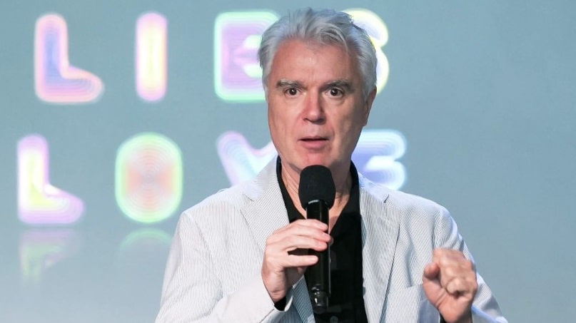 David Byrne’s “Here Lies Love” Draws Fire From Musicians Unions