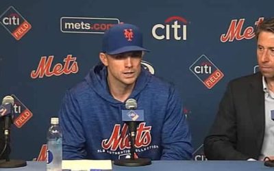 David Wright Retirement Sends Mets Prices Through the Roof