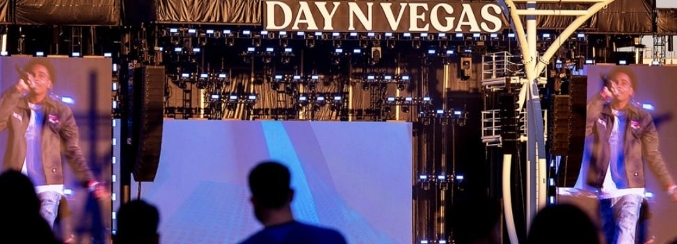 Day N Vegas Festival Canceled; Logistics, Timing Issues Cited