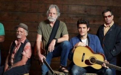 College Basketball, Dead and Co. Kick-off October Tickets On Sale