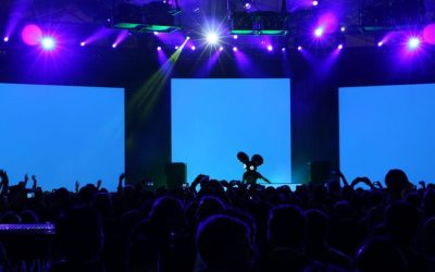 New Australian EDM Festival Canceled Before Debut