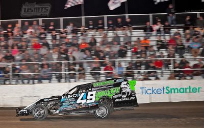 TicketSmarter Tapped as Motorsport Series’ Official Ticketer