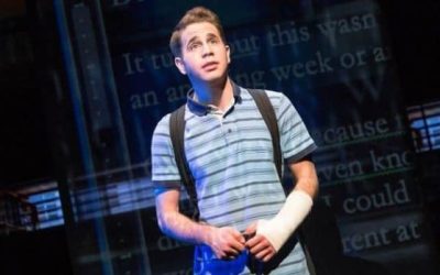Dear Evan Hansen, Wicked Headline Friday Tickets On Sale