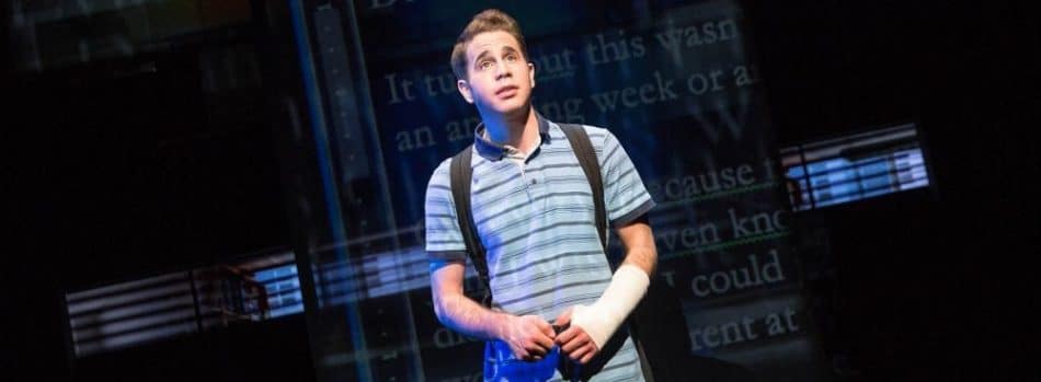 dear evan hansen announced its broadway closing