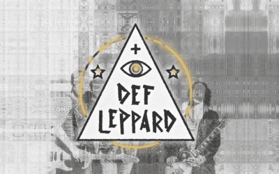 Market Heat Report: Def Leppard, Journey’s joint tour makes debut