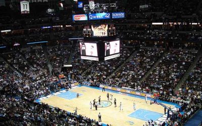 NBA Finals Ticket Prices Down From 2022, But Still Above $1,000