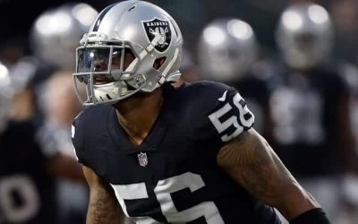 Raiders, Seahawks Headline Monday Best-Selling Events
