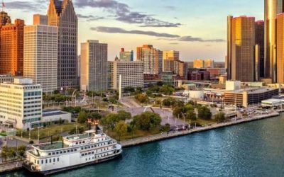 After 18 Months on COVID Frontline, Broker/RN Bound for Ticket Summit