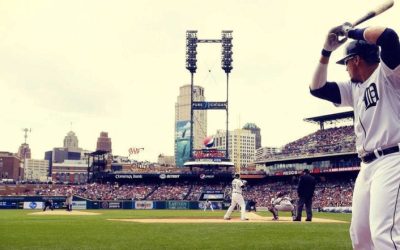 Detroit Tigers Season Ticket Holders At Risk Amid Michigan Resale Bill