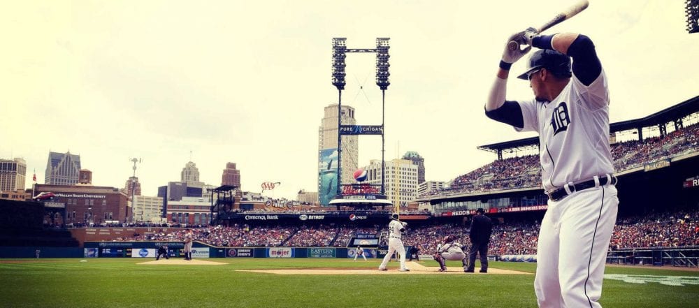 Detroit Tigers Try To Boost Attendance Through Various Promotions