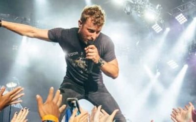 Pair Of Wisconsin Country Festivals Postponed To August