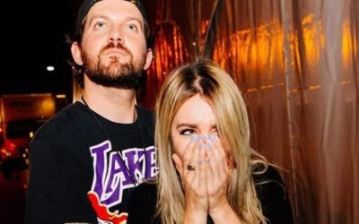 Dillon Francis, Alison Wonderland To Co-Headline ‘Lost My Mind’ Tour