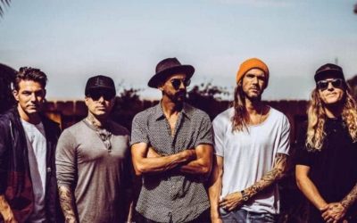 311, Dirty Heads To Co-Headline ‘The Sounds of Summer’ Tour