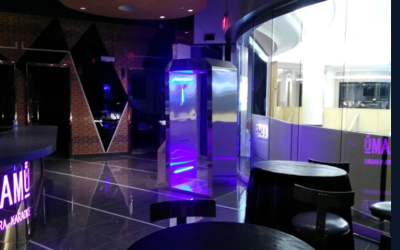 SeatGeek Stadium Adds Disinfecting Doorway System for COVID Safety