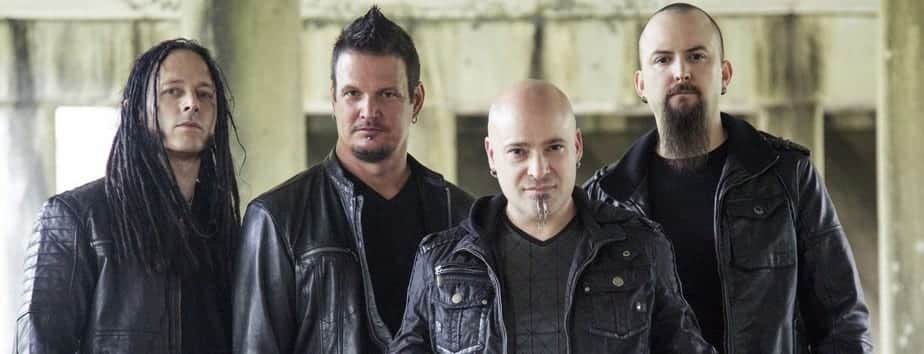Disturbed Reveal ‘The Sickness’ Anniversary Tour