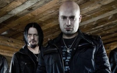 Disturbed Plots 2019 North American Tour, Reveals Initial Cities