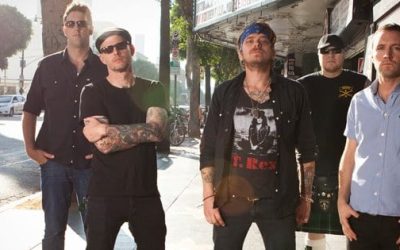 Dropkick Murphys, Clutch, Hatebreed Join For Fall 2019 Tour