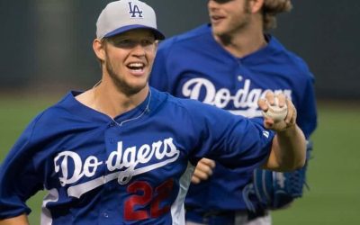 Market Heat Report: ALDS and NLDS Playoffs Tonight