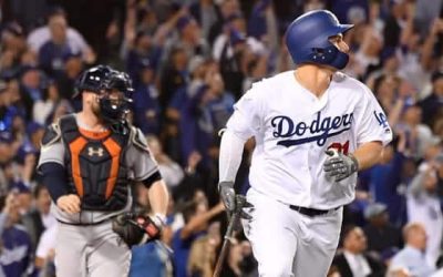 Lawsuit Filed Against Dodgers Following Consolidation of Secondary Market