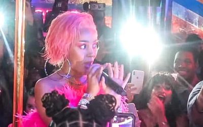 Doja Cat, Twenty One Pilots to Perform at College Playoffs Concert