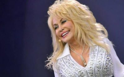 Dolly Parton in Hollywood Among Tickets On Sale Tuesday