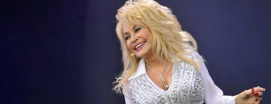 Star-Studded Lineup Announced For Dolly Parton Tribute Show