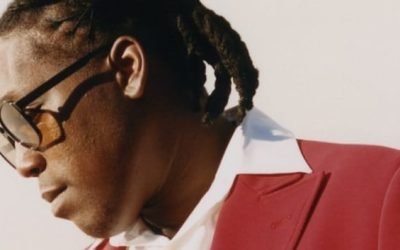 Don Toliver Announces “Thee Love Sick” Tour 2023