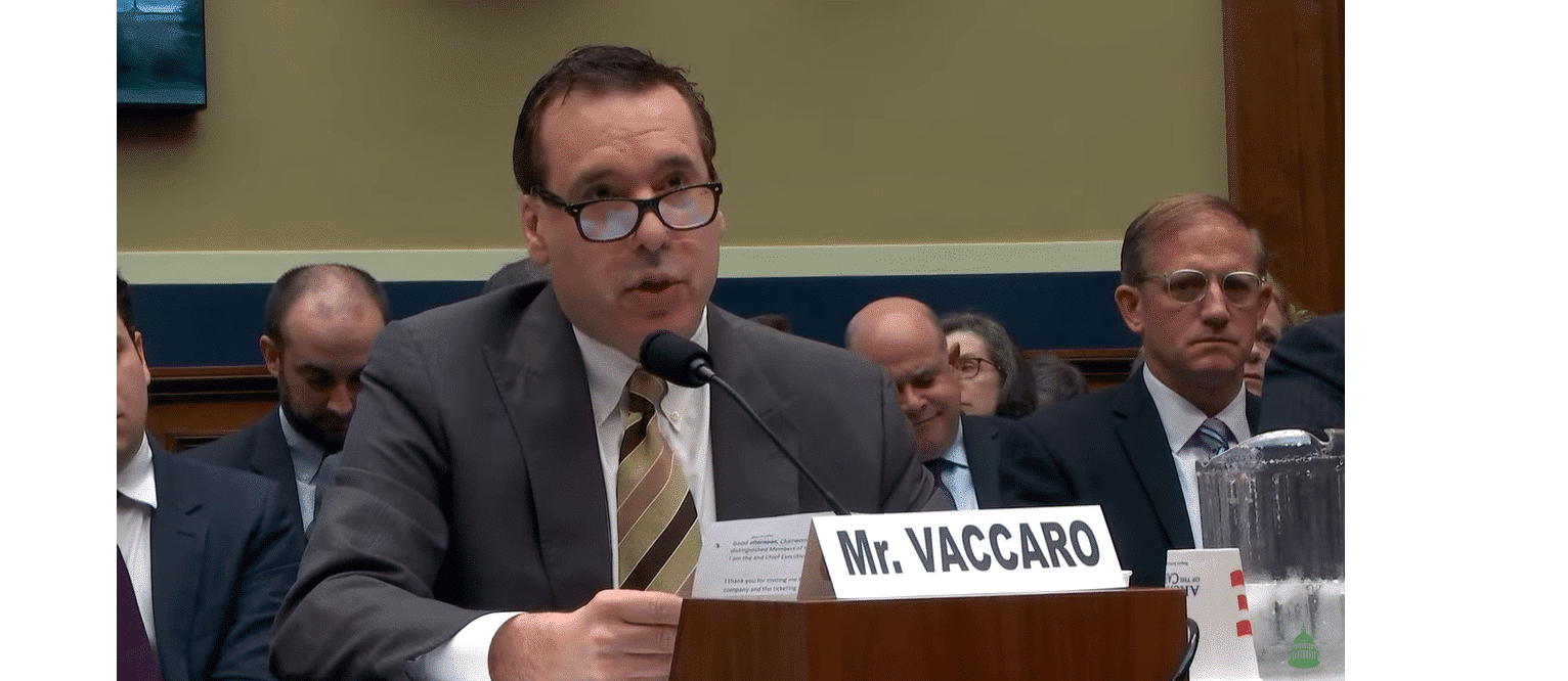 Don Vaccaro: Working Together to Weather the Covid Crisis