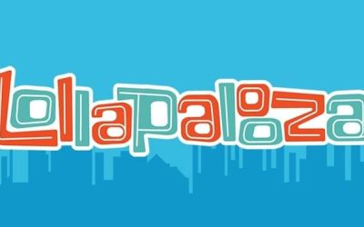 Lollapalooza Reveals Day-By-Day Lineup, Single-Day Tickets