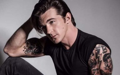Drake Bell Talks ‘Uncovered’ Tour, New Music