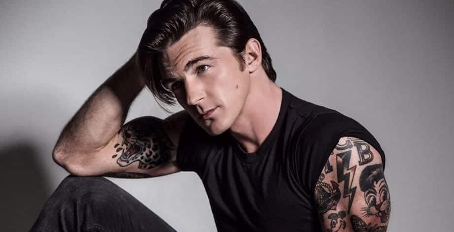 Drake Bell Talks ‘Uncovered’ Tour, New Music