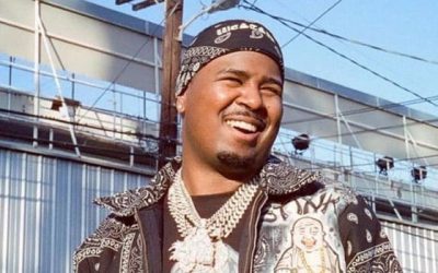 Live Nation: No Liability For Drakeo The Ruler’s Backstage Death