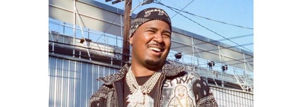 Live Nation: No Liability For Drakeo The Ruler’s Backstage Death