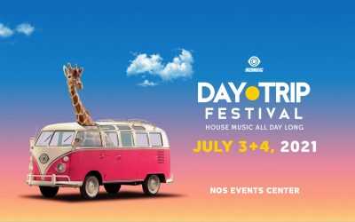 Insomniac Day Trip Festival Relocated at Last Minute to San Bernadino
